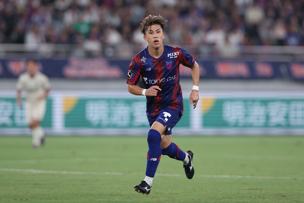 2024 PLAYER'S REVIEW 38 ANZAI SOMA | FC TOKYO FANZONE | FC東京 2024 PLAYER'S REVIEW 38 ANZAI SOMA | FC TOKYO FANZONE | FC東京