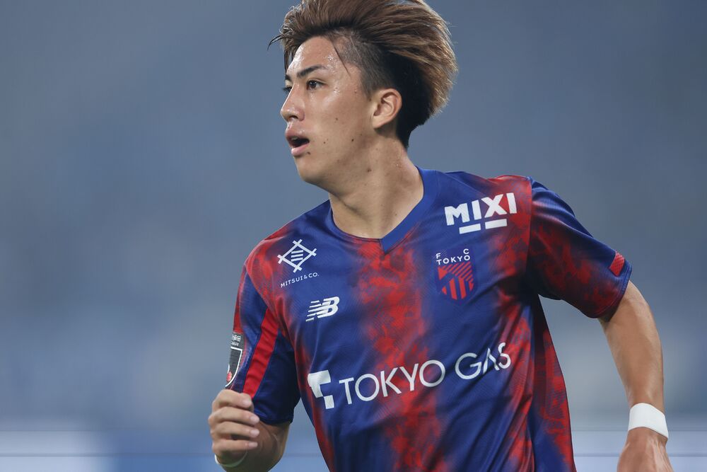 2024 PLAYER'S REVIEW 38 ANZAI SOMA | FC TOKYO FANZONE | FC東京 2024 PLAYER'S REVIEW 38 ANZAI SOMA | FC TOKYO FANZONE | FC東京
