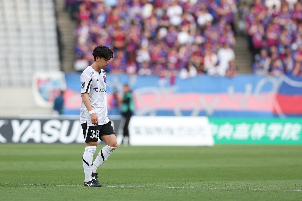 2024 PLAYER'S REVIEW 38 ANZAI SOMA | FC TOKYO FANZONE | FC東京 2024 PLAYER'S REVIEW 38 ANZAI SOMA | FC TOKYO FANZONE | FC東京