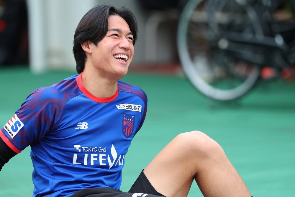 青赤レポート vol.3 | FC TOKYO FANZONE | FC東京