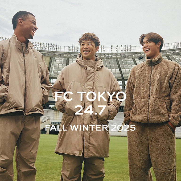 FC東京オフィシャルホームページ | FC TOKYO
