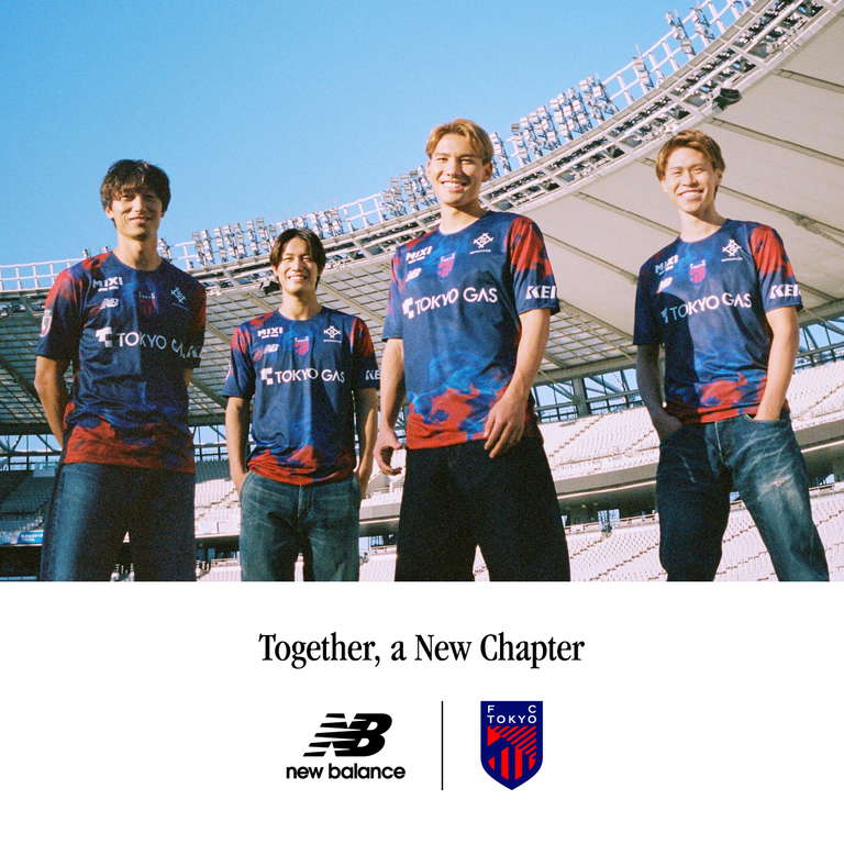 FC東京オフィシャルホームページ | FC TOKYO