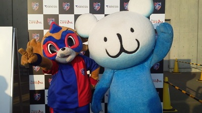 追記 2 21 土 22 日 六本木ヒルズアリーナにて Fc東京 祭 Presented By 東京ガスライフバル 開催 ニュース Fc東京 オフィシャルホームページ