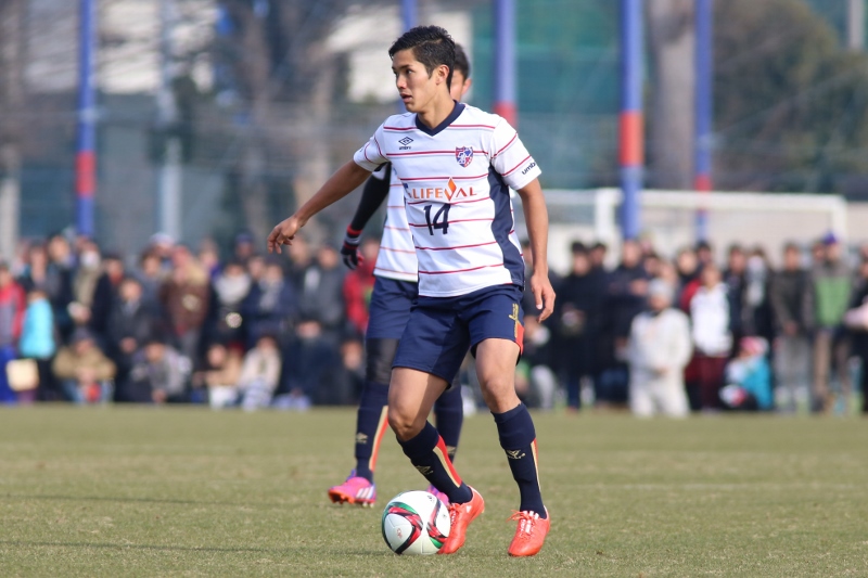 練習試合結果 モンテディオ山形戦 ニュース Fc東京オフィシャルホームページ