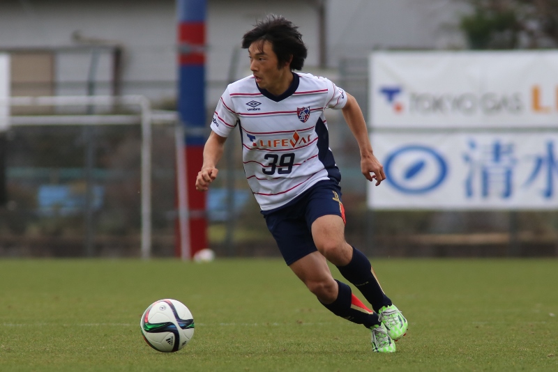 練習試合結果 Fc町田ゼルビア戦 ニュース Fc東京オフィシャルホームページ