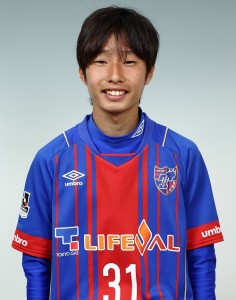 U 15 Jリーグアカデミープレーヤー U 14 トレーニングキャンプメンバー選出のお知らせ ニュース Fc東京オフィシャルホームページ