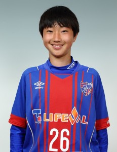 U 15 15ナショナルトレセンu14 関東 メンバーに3選手選出のお知らせ ニュース Fc東京オフィシャルホームページ