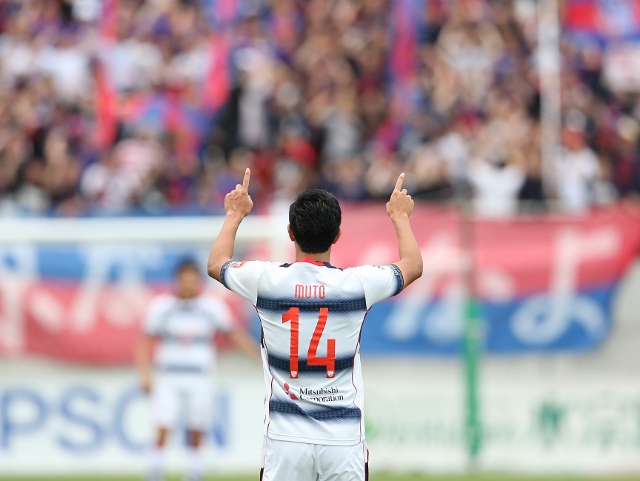 15明治安田生命j1リーグ 松本山雅fc戦 ニュース Fc東京オフィシャルホームページ 15明治安田生命j1リーグ 松本山雅fc戦 ニュース Fc東京オフィシャルホームページ