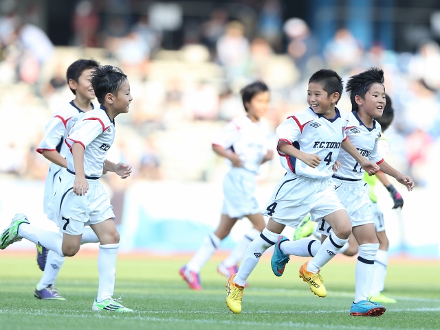 15明治安田生命j1リーグ 川崎フロンターレ戦 ニュース Fc東京オフィシャルホームページ