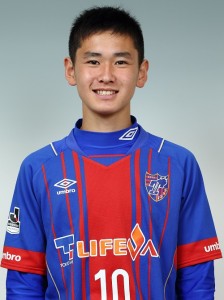 U-18・U-15】U-16日本代表 久保 建英選手・平川 怜選手選出のお知らせ