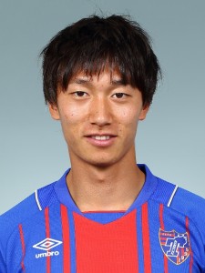 追記 U 23日本代表 リオデジャネイロオリンピック アジア最終予選 メンバー選出のお知らせ ニュース Fc東京オフィシャルホームページ