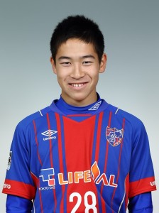 第70回 国民体育大会 わかやま国体 サッカー少年男子 東京都国体選抜u 16にfc東京u 18より11選手選出のお知らせ ニュース Fc 東京オフィシャルホームページ
