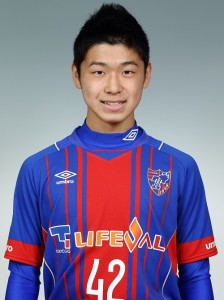 第70回 国民体育大会 わかやま国体 サッカー少年男子 東京都国体選抜u 16にfc東京u 18より11選手選出のお知らせ ニュース Fc東京オフィシャルホームページ