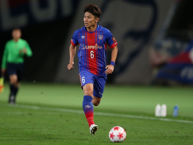 15天皇杯 水戸ホーリーホック戦 ニュース Fc東京オフィシャルホームページ