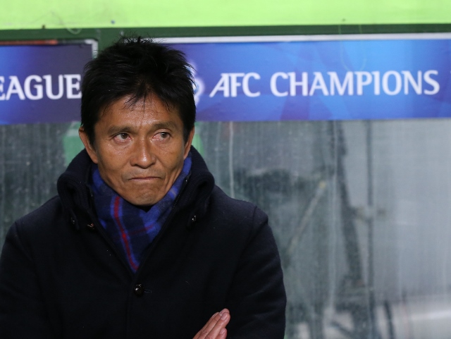 Afcチャンピオンズリーグ16 グループステージ第1戦 2 23全北現代戦 ニュース Fc東京オフィシャルホームページ