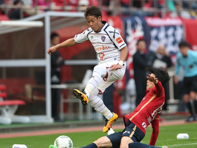 16明治安田生命j1リーグ1st第4節 3 19鹿島アントラーズ戦 ニュース Fc東京オフィシャルホームページ 16明治安田生命j1リーグ1st第4節 3 19鹿島アントラーズ戦 ニュース Fc東京オフィシャルホームページ