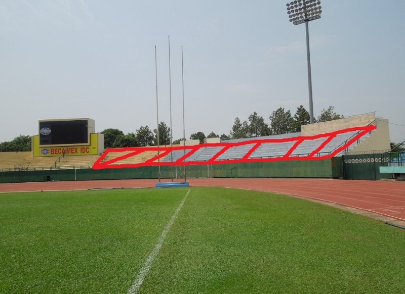 Acl16 グループステージ第6戦 5 4 水祝 Vsビン ズオン戦について ニュース Fc東京オフィシャルホームページ