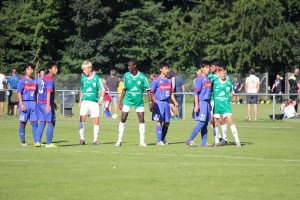 U-15】ドイツ・デンマーク遠征5日目｜ニュース｜FC東京