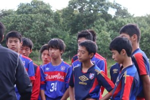 U-15】ドイツ・デンマーク遠征7日目｜ニュース｜FC東京