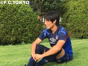 Nhk総合 サタデースポーツ に中島翔哉選手が登場 ニュース Fc東京オフィシャルホームページ