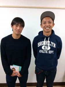 再掲】J-WAVE『JK RADIO TOKYO UNITED』に中島翔哉選手が登場
