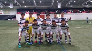 U 15 ドバイ遠征4日目 ニュース Fc東京オフィシャルホームページ