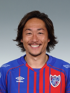 2012 FC東京 ACLユニフォーム オーセンティック #18 石川直宏選手