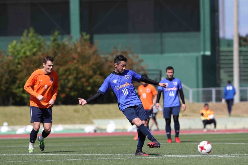 練習試合結果 大宮アルディージャ戦 ニュース Fc東京オフィシャルホームページ