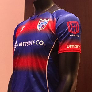 再掲】【U-23】FC東京U-23ユニフォーム販売のお知らせ |ニュース|FC