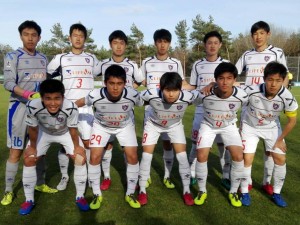 U-18】ドイツ遠征4日目｜ニュース｜FC東京オフィシャルホームページ