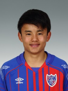 Fifa U 17ワールドカップインド17 U 17日本代表メンバー 平川選手 久保選手選出 ニュース Fc東京オフィシャルホームページ