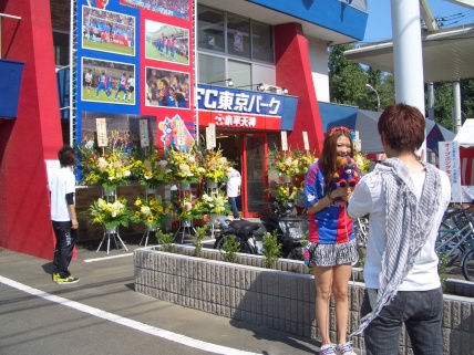 クラブスタッフ日記