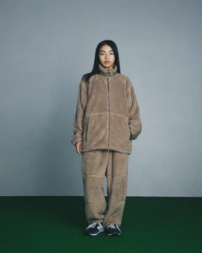 造型册 1 - 造型 1