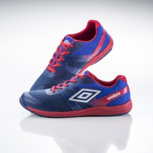 FC東京 UMBRO アクセレイターオフ ピッチ トウキョウ umbro アクセレイター TR JR WIDE -デサントストア-DESCENTE STORE-
