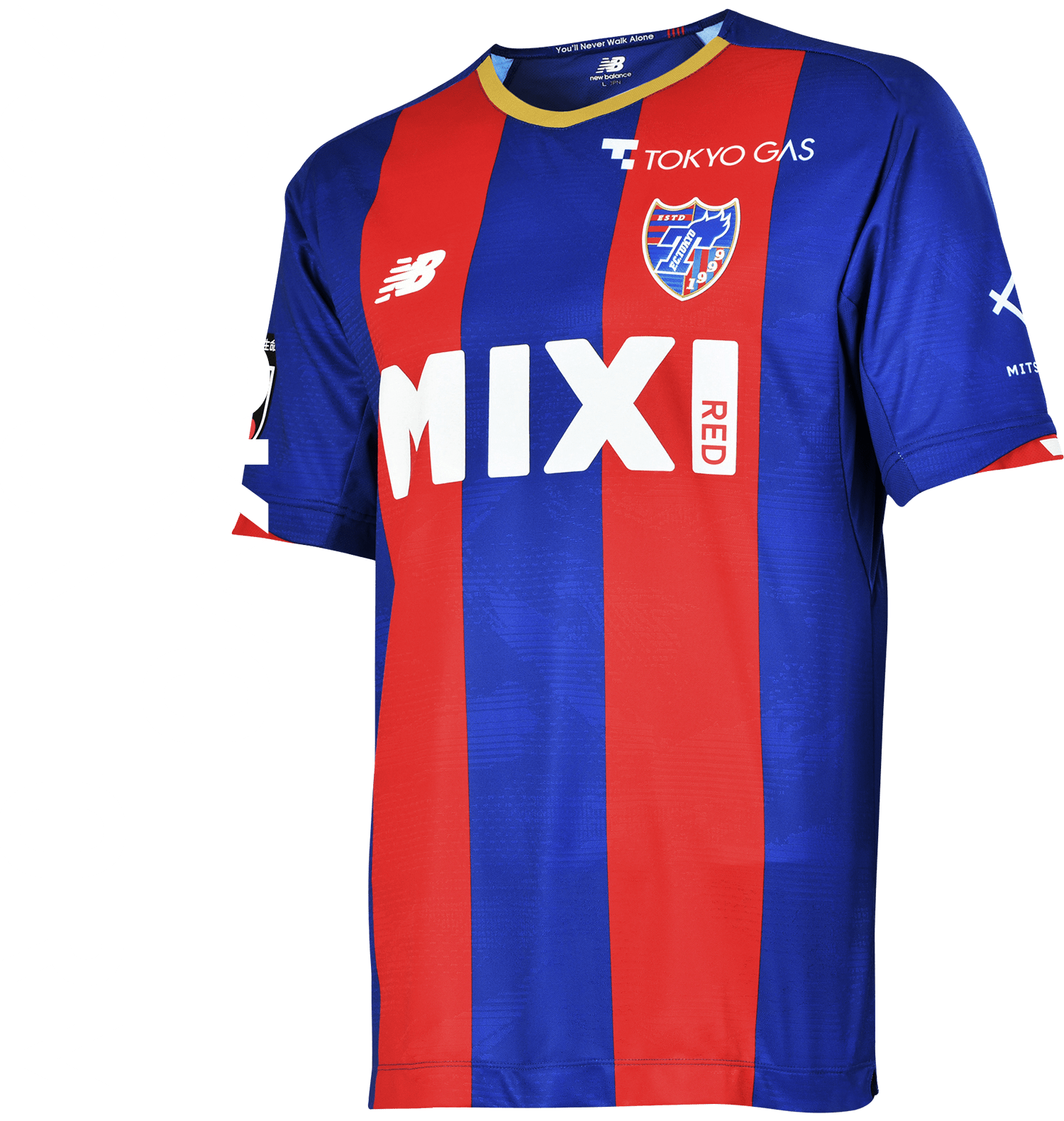 FC東京【官方】2022賽季球衣專頁｜TOKYO FOOTBALL CLUB