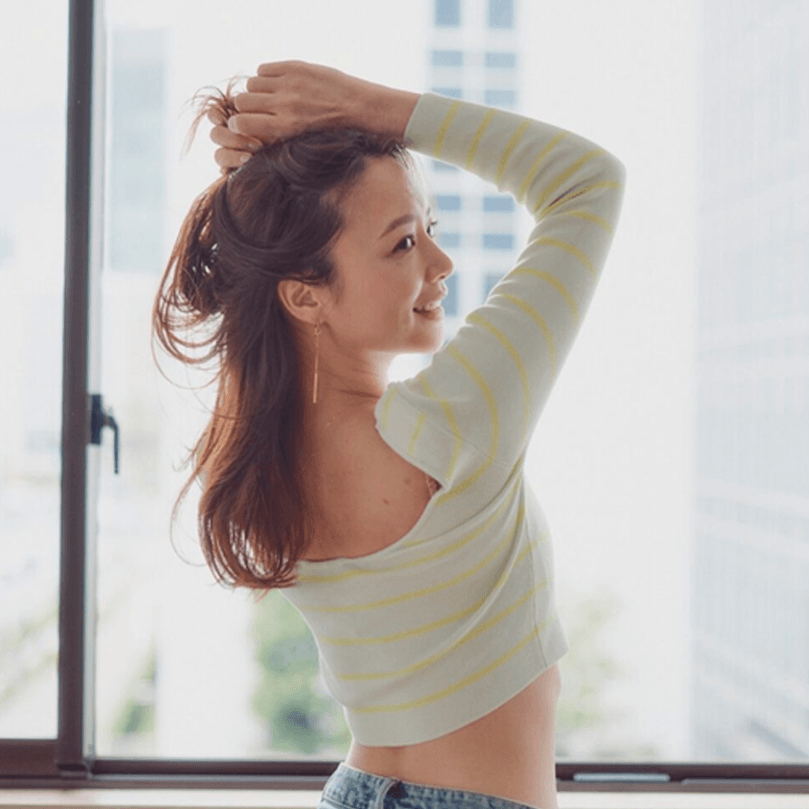 講師：小野麻亜矢