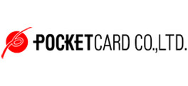 Pocket Card 標誌