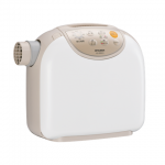 三菱電機㈱提供 ふとん乾燥機