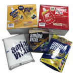 味の素㈱提供 アミノバイタル詰め合わせ